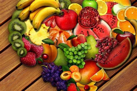 Какви зеленчуци и плодове понижават кръвното налягане и захарта